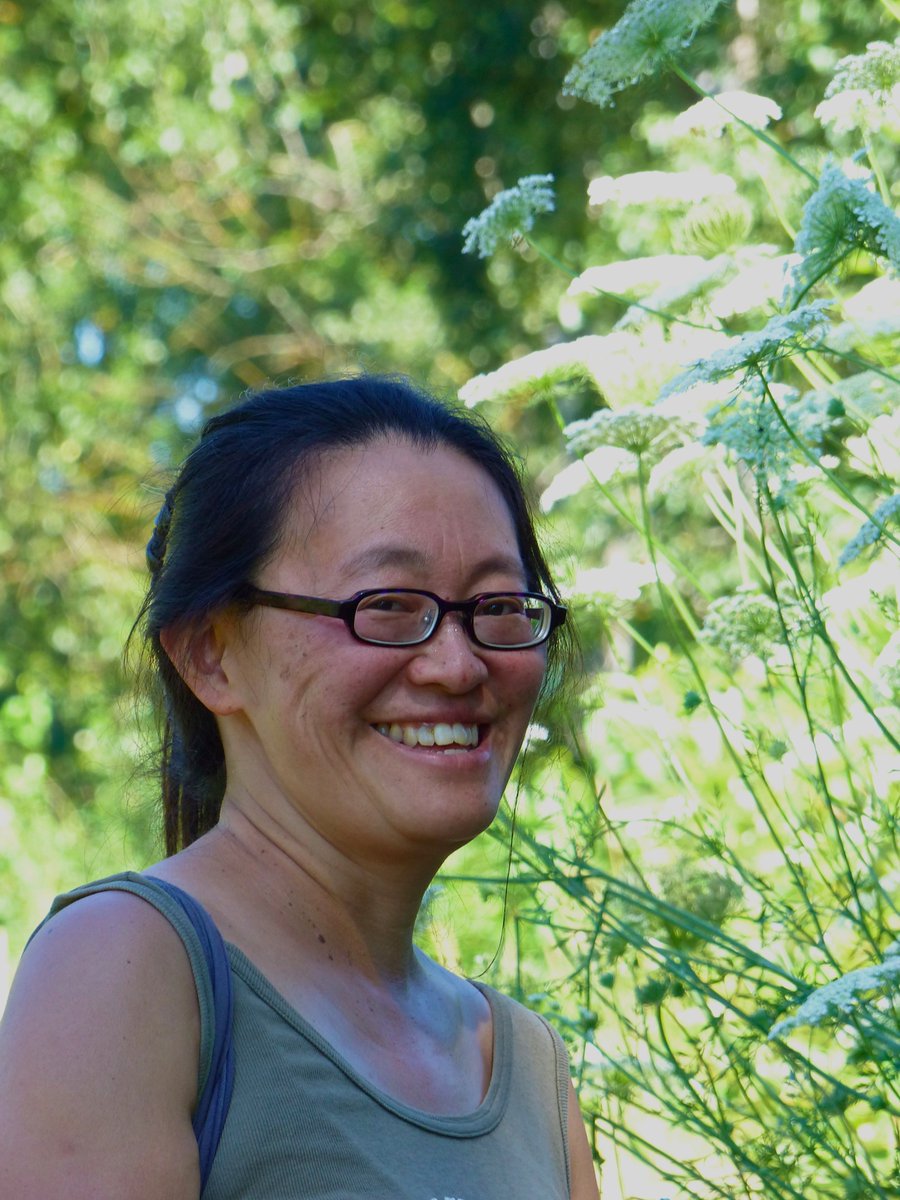 hinganai's tweet photo. Water protector, @rrrwong, unjustly sentenced to 28 days of prison for nonviolent peaceful protest in the fight against global climate catastrophe. Strength in protest. Resiliency in love. A little beauty, every day. #WaterifLife https://t.co/6DnY26pZRP