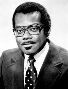 Happy 80th birthday, Sir Trevor McDonald 