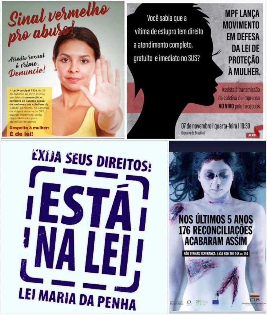 Perfeit31026620's tweet photo. Mulheres não tenha medo, procure teus direitos 👇👇👇👇👇👇👇👇 https://t.co/zen4ZWBnzT