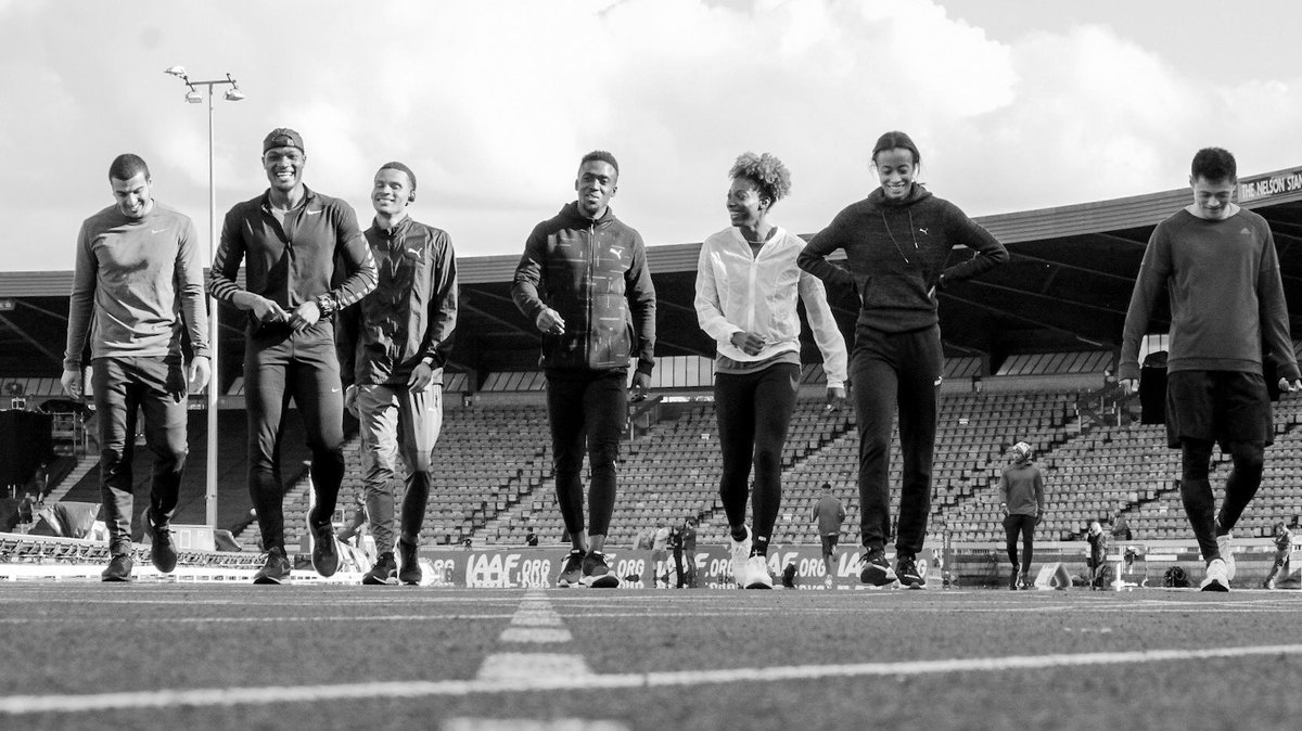 spikesmag's tweet photo. mixtape dropping soon 🔥

jk

For all the latest from the #BirminghamDL head this way 👉 https://t.co/WWUXu27aRB https://t.co/SoHYHcNvX2