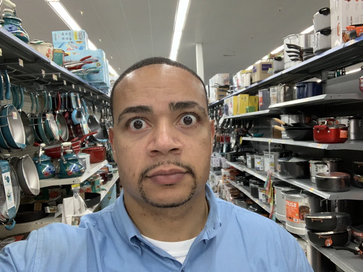 johnfaisonsr's tweet photo. Another college dropoff . . . Another trip to you know where. Walmart. Those who know the worth of prayer...
#theygotmeagain https://t.co/4lfHkFrMmi