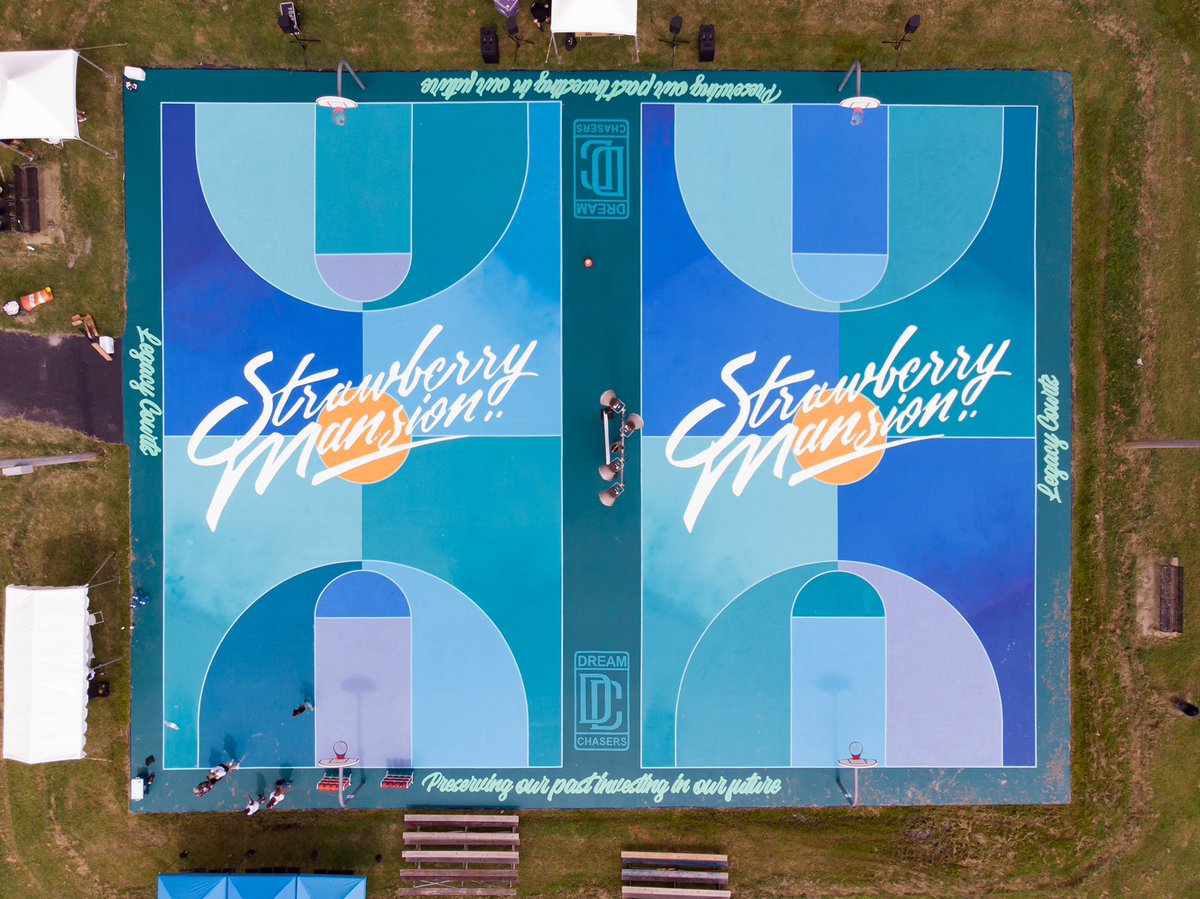 DREAM CHASERS RECORDS tweet media