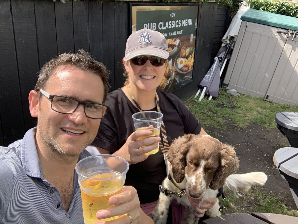 RichardHulbert3's tweet photo. Love a beer in Beer!🍺 #holibobs #beergarden https://t.co/FC3A08XQh2