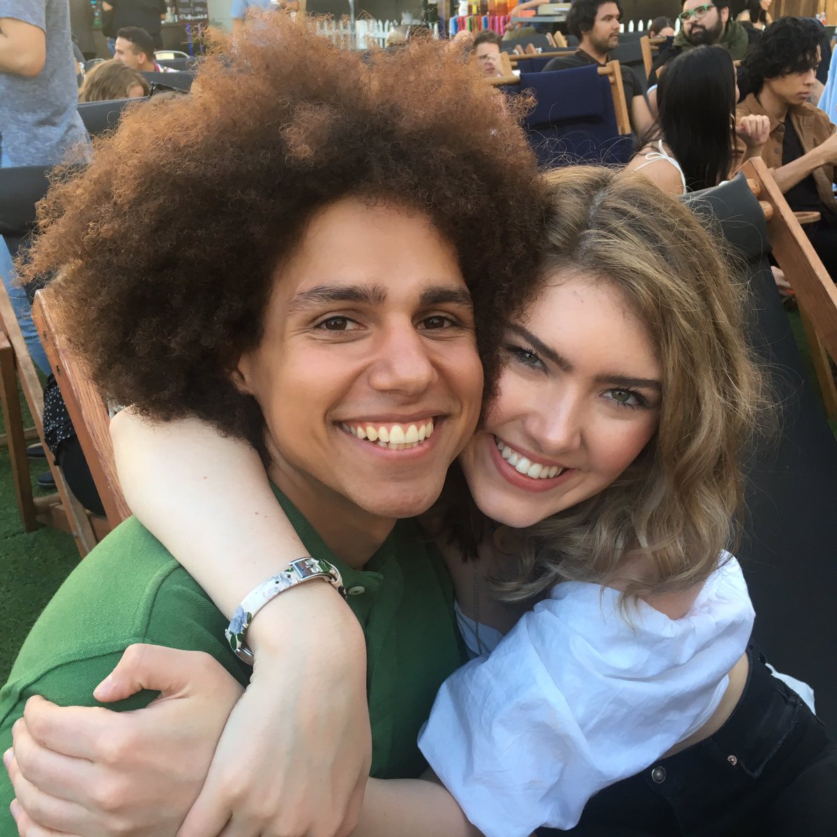 Lidia Porto tweet media