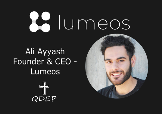 😢 Lamentamos la partida de Nuestro Fundador y CEO de <a href="/lumeos_io/">Lumeos</a> sentimos un gran dolor en el corazón, seguiremos con su sueño y legado de la gran app de LUMEOS. Fuerza a su familia y a toda la comunidad. 

#lumeos #alirip