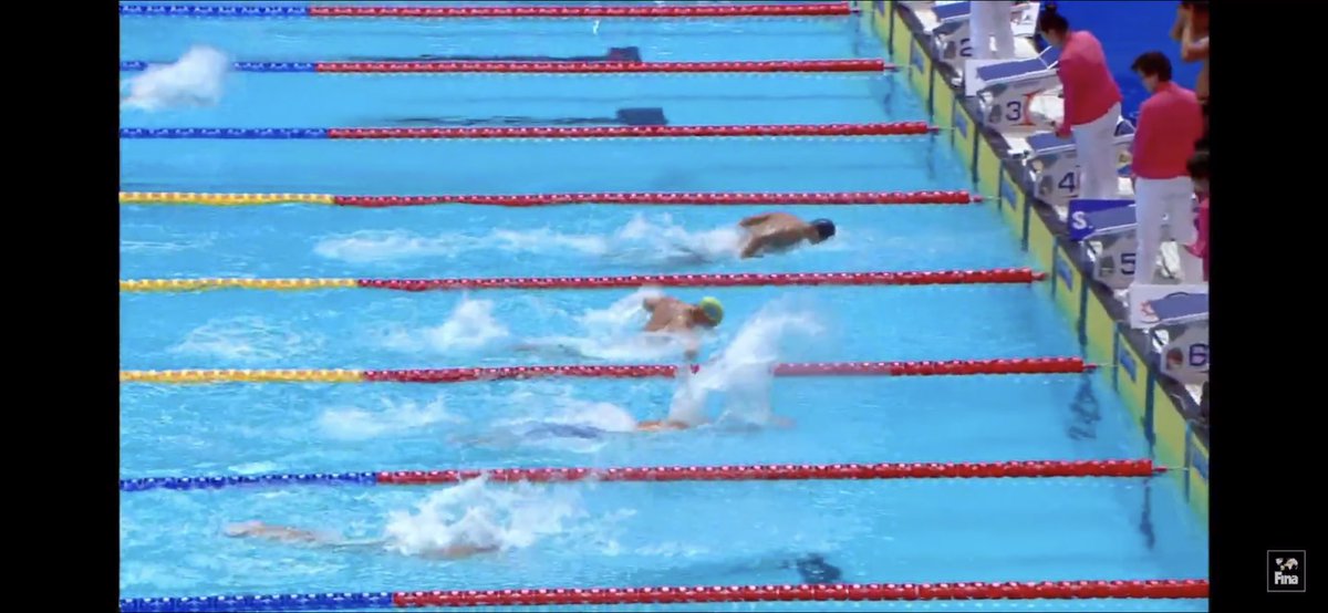 tommytvan's tweet photo. 🌎FINA Masters World Championships✅ It’s been an honor and privilege competing for Team USA in the pool 🇺🇸@fina1908 @Gwangju2019_ https://t.co/CVNvwOdwIl
