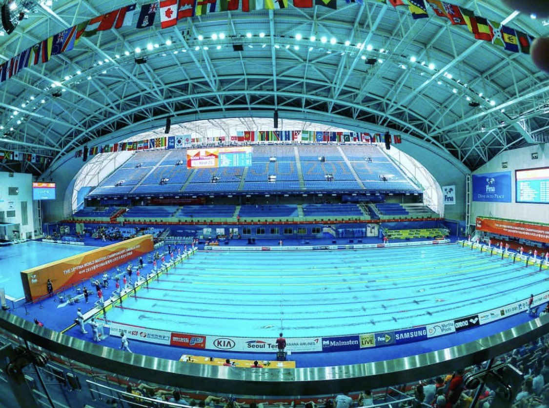 tommytvan's tweet photo. 🌎FINA Masters World Championships✅ It’s been an honor and privilege competing for Team USA in the pool 🇺🇸@fina1908 @Gwangju2019_ https://t.co/CVNvwOdwIl