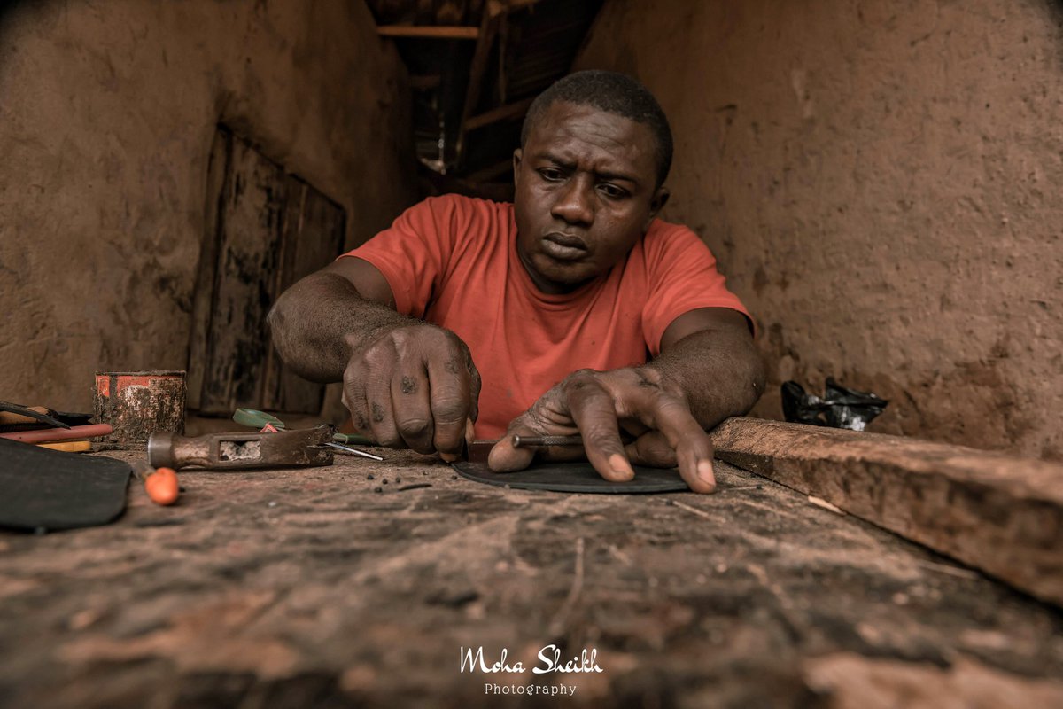 MohaSheikh__'s tweet photo. A picture is a secret about a secret, the more it tells you the less you know.

Thank you @AbujaPhotoFest for the photowalk 🙌🏾

#WorldPhotographyDay2019 
#KarimoVillage
#abuja https://t.co/aCjDW0VzbA