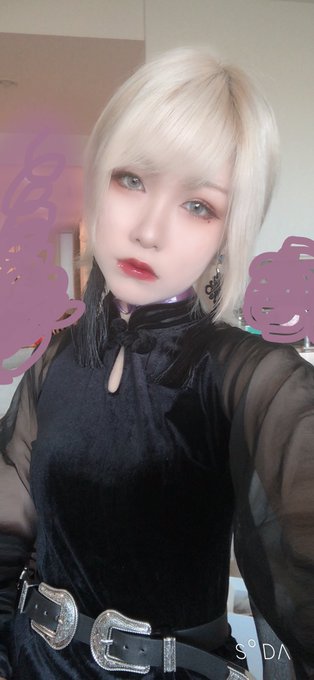 コスプレイヤー茶々丸のTwitter画像13