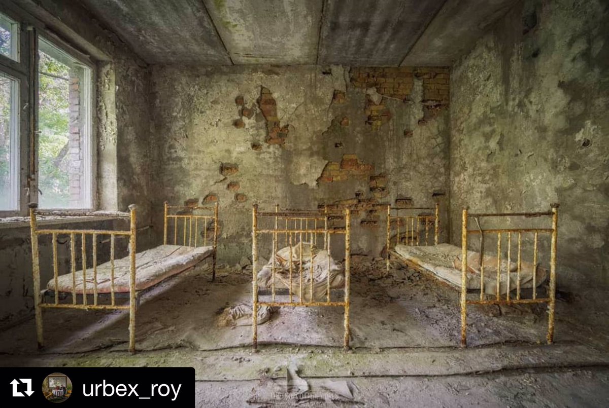 urbexartists's tweet photo. Congratulations and thanks a lot for tagging your great works and supporting us ! 
#urbex #urbexartists #abandonedplaces #abandoned #decay #abandonedhospital #asylum #urbexphotography #urbanexploration #urbanexplorer #haunted https://t.co/S2wuddQTuB
