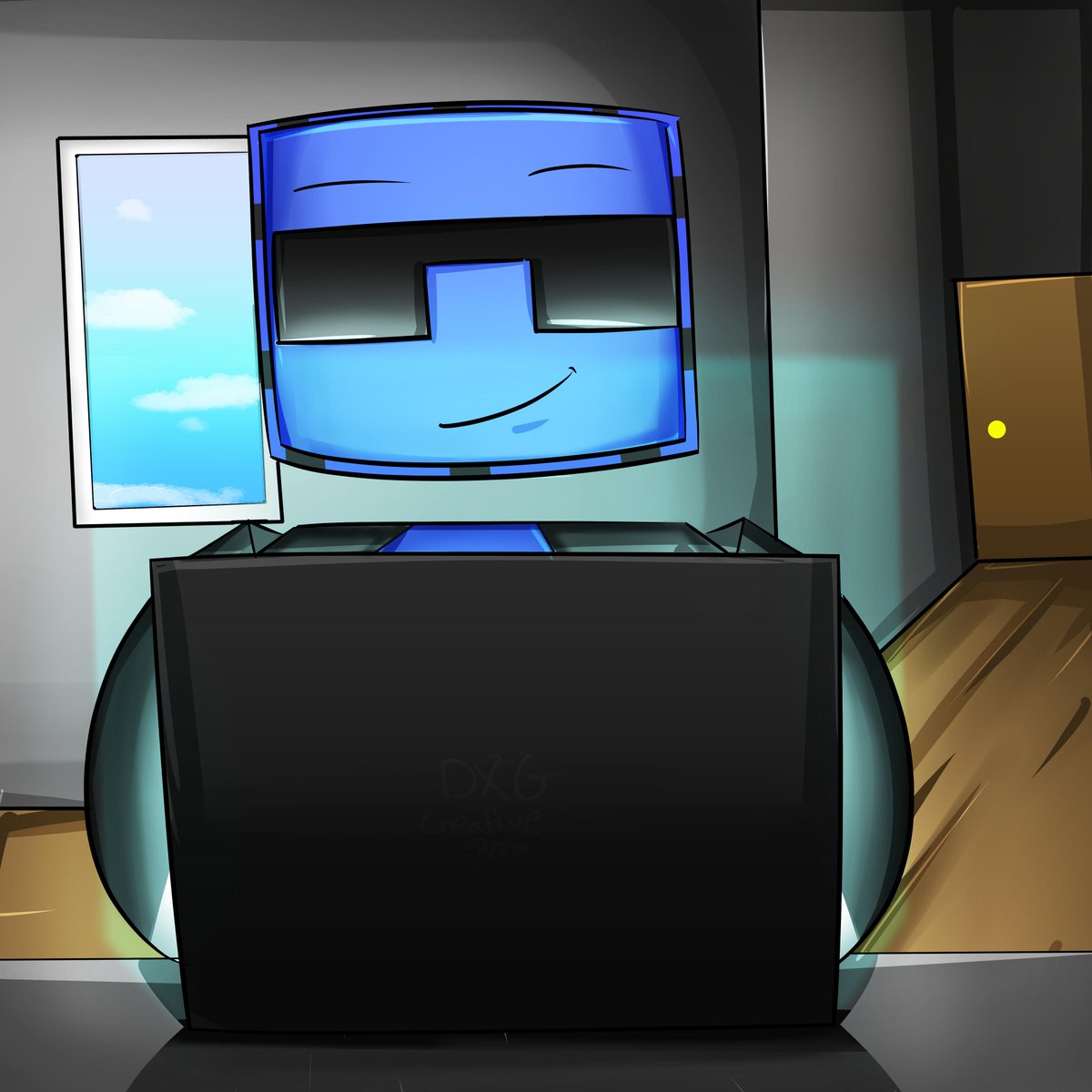 markii| Commissions open tweet media