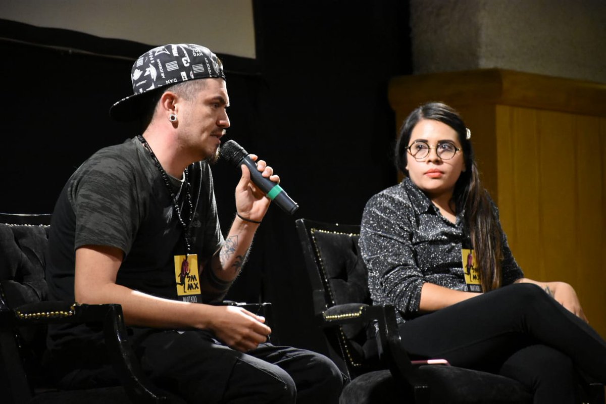 Stop motion: Arte vs negocio por Kraneo Estudio <a href="/kraneoestudio1/">kraneoestudio</a> 
#SMMX