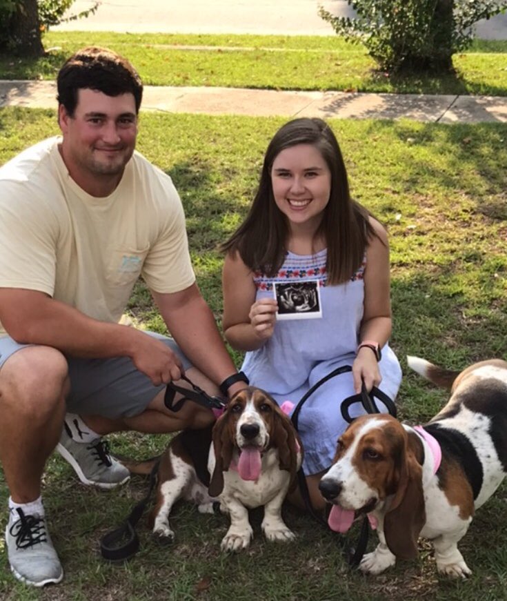 HartMizell's tweet image. It’s a girl!