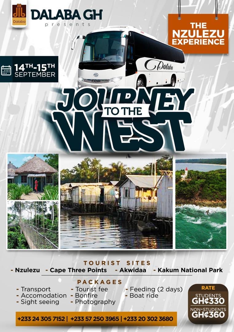 DalabaGh's tweet photo. Our upcoming trips🤤 Click on the link below to sign up! 
https://t.co/6OdHSSlIUp https://t.co/jBiVq0xIji
