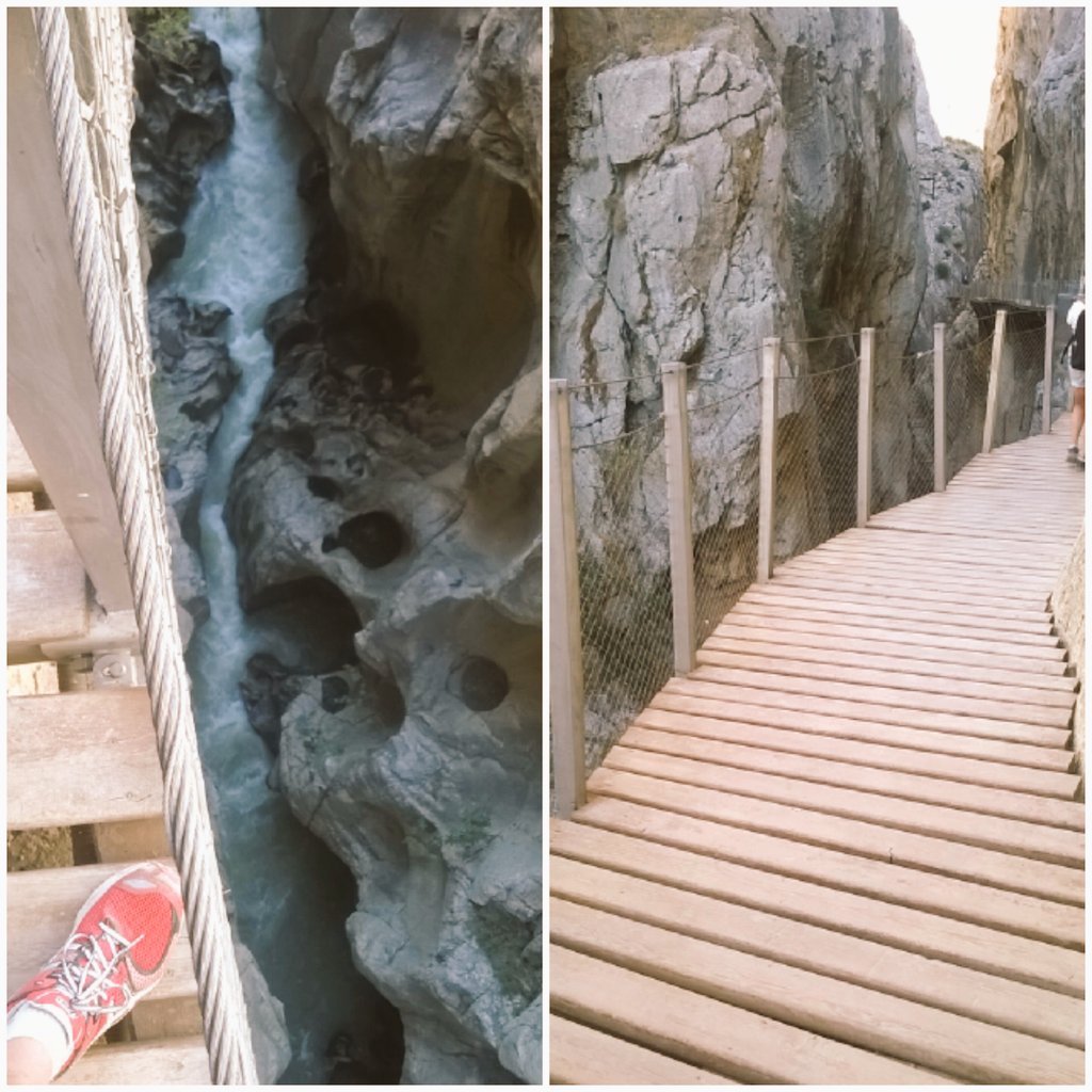 SSaaksjarvi's tweet photo. #CaminitoDelRey https://t.co/7vrugsPxmc