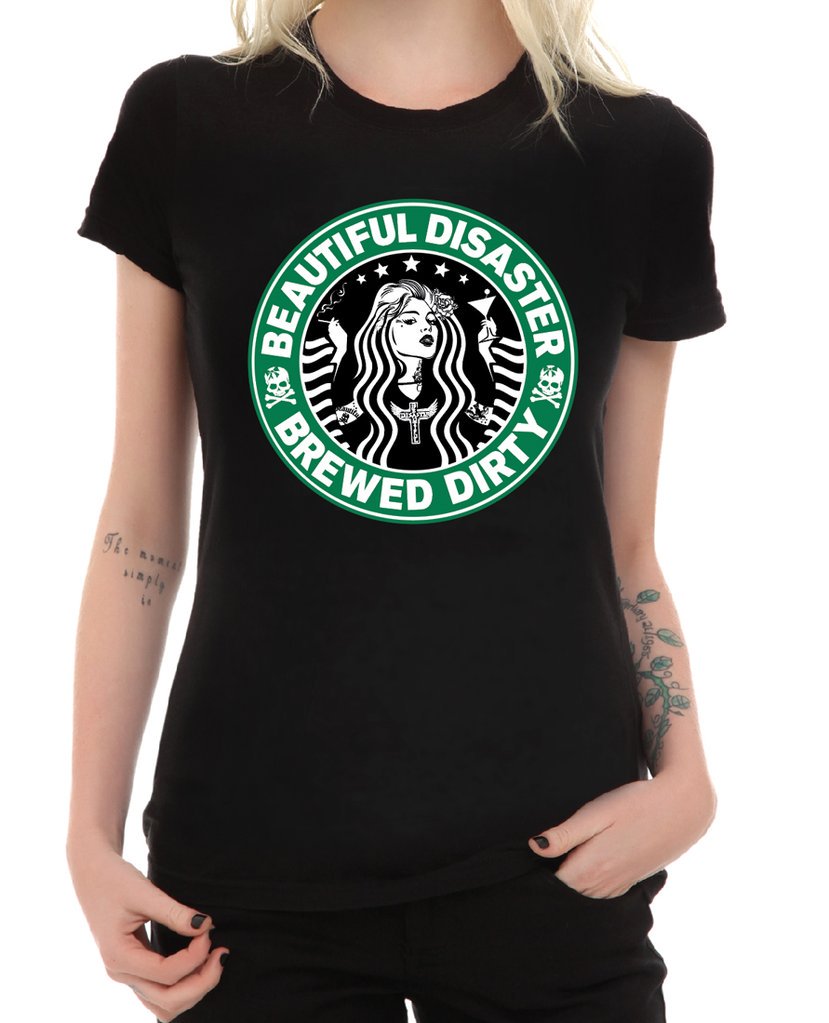brokendysaster's tweet photo. Are you Brewed Dirty!? ☕ 

When you have one of those days where even your coffee needs a coffee make sure it is Brewed Dirty! Being a little naughty makes life a lot more fun! 

Click our link to get Brewed!
#breweddirty #bdrocks #perfectlyimperfect #ilovecoffee #givemecoffee https://t.co/1xl3JbcglC
