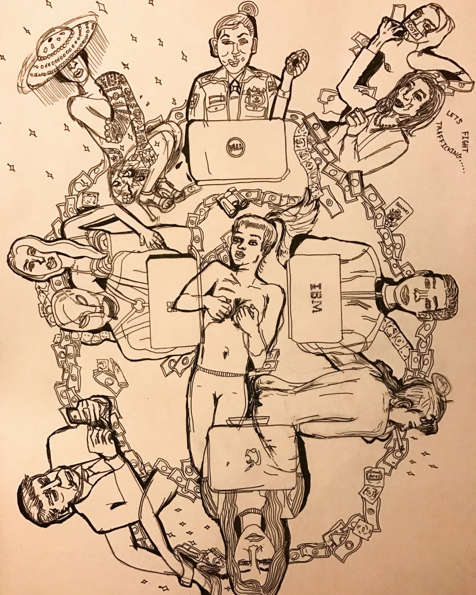 #sw #2019 #fuckTerfs #fuckSWerfs #stoptrump #stopdoxxing #humanrights #freespeech