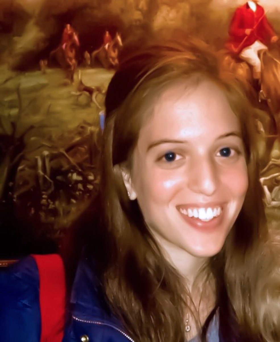 estherkhaddad's tweet photo. Our late daughter was allegedly raped by her psychiatrist @drowenmuir husband of @CarleneMac (also her psychiatrist) of @BKLYNMinds 15 days before killing herself. Read the complaint here: https://t.co/xYqS1o3BH3 https://t.co/QNNNITX9jI
