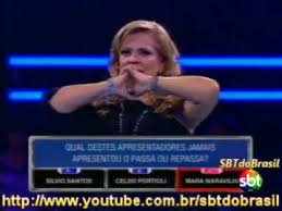 tvehumor9's tweet photo. #UmContraCem mesmo na primeira e única temporada trouxe momentos épicos para memória do canal e do telespectador.Foi muito marcante a edição que contou com Christina Rocha contra 100 sbtistas.Muitas histórias,muitas risadas e muito entretenimento. Saudades imensas desse gameshow. https://t.co/XqPTzagJJt