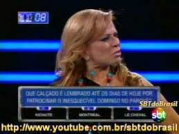 tvehumor9's tweet photo. #UmContraCem mesmo na primeira e única temporada trouxe momentos épicos para memória do canal e do telespectador.Foi muito marcante a edição que contou com Christina Rocha contra 100 sbtistas.Muitas histórias,muitas risadas e muito entretenimento. Saudades imensas desse gameshow. https://t.co/XqPTzagJJt