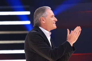tvehumor9's tweet photo. #UmContraCem mesmo na primeira e única temporada trouxe momentos épicos para memória do canal e do telespectador.Foi muito marcante a edição que contou com Christina Rocha contra 100 sbtistas.Muitas histórias,muitas risadas e muito entretenimento. Saudades imensas desse gameshow. https://t.co/XqPTzagJJt