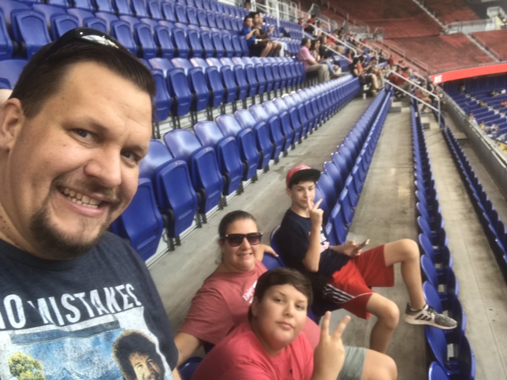 pjsalvesen's tweet photo. #RBNY https://t.co/XkomX2NdqK
