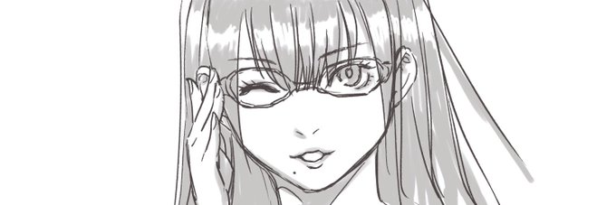 ホクロだけつけときました 