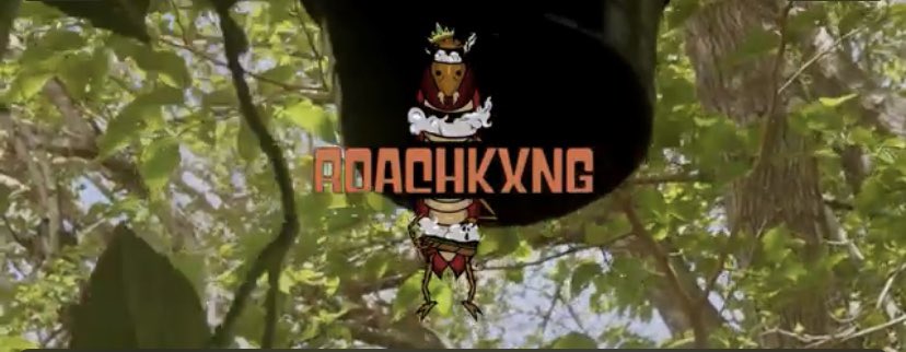 ArrogantMarket1's tweet photo. @roachkxng with his latest video “sunbaby” out now!
Check the link!
#hiphop #somethingdifferent #southwesthiphop #southwestmusic #brandnew
https://t.co/FGibzLyTXx https://t.co/AOdHmpFRY8