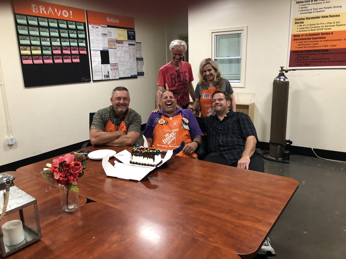 jackie ostrander (@jackieo1249) on Twitter photo Wishing @vrocc65  the best of luck as he starts a new chapter In his Hd career  We will miss you .<a href="/altonallen71/">alton allen</a> <a href="/Jimzimmer4James/">James zimmer</a> <a href="/DepotMike/">Mike R. ASM</a> Wishing @vrocc65  the best of luck as he starts a new chapter In his Hd career  We will miss you .<a href="/altonallen71/">alton allen</a> <a href="/Jimzimmer4James/">James zimmer</a> <a href="/DepotMike/">Mike R. ASM</a>