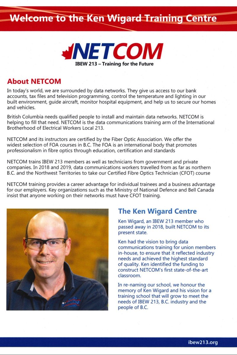 NETCOM Training tweet media