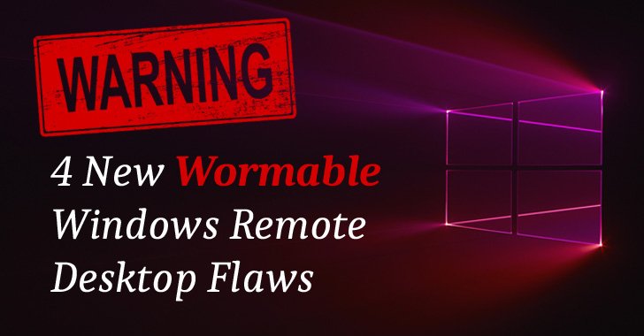 Install Windows 10 August 2019 updates now to protect your PC from a nasty worm  - Read More: zcu.io/Dt7b 

#Tampa #technology #computers #Tampabay #PlantCity #Tetratos #cybersecurity #BrandonFL #HIPAA #compliance