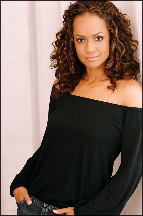 Happy Birthday Tammy Townsend! 