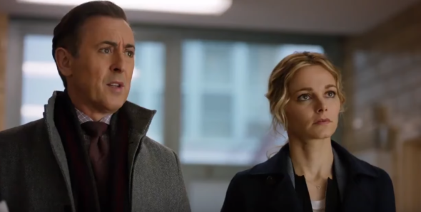 tvseriesfinale's tweet photo. #Instinct: Cancelled; No Season 3 for @CBS TV Show - TV Series Finale https://t.co/DaWx3dMzYv #InstinctCBS https://t.co/AeD61M2ohG