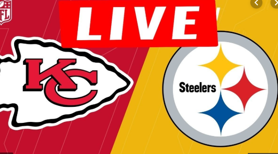 evaholt45's tweet photo. KANSAS CITY CHIEFS vs PITTSBURGH STEELERS live NFL watch this link just chek is
👉👉click me : https://t.co/pELvus1nMY
#NFL #NFL100 #NFL_Live #live https://t.co/W0C3zMEqK1