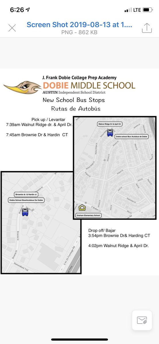 DobieATX's tweet image. Be sure to check out our new bus stops 🚌🚏 @AISDbuses #AISDTransportation #BusStops #DobieUnited #JFDCPA