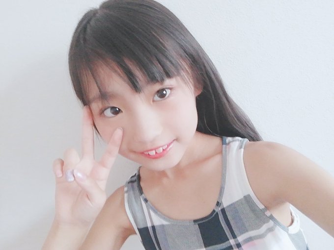 Twitterのコスプレ画像3