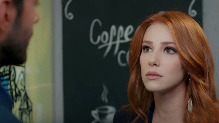 DefneTopalCL's tweet photo. No estoy gritandooo! Quiero competir contigo @OmerIplikciCL #kiralikAsk https://t.co/CwnfiCQ5cs