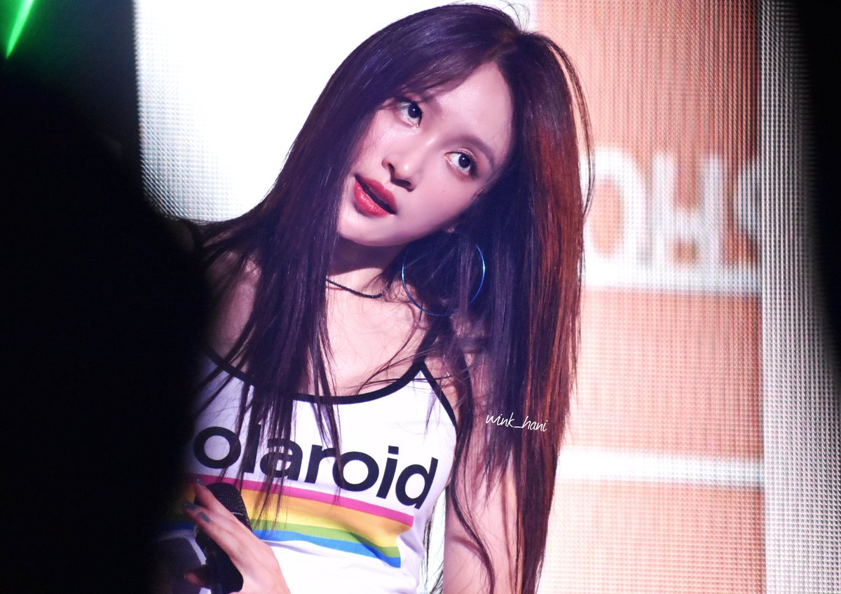 wink_hani's tweet photo. 190816 zepp tokyo
EXID 2019 Summer Live Tour -TROUBLE-

#hani #하니 #ハニ #EXID  🌹❤️ https://t.co/BYVOGLA5VS