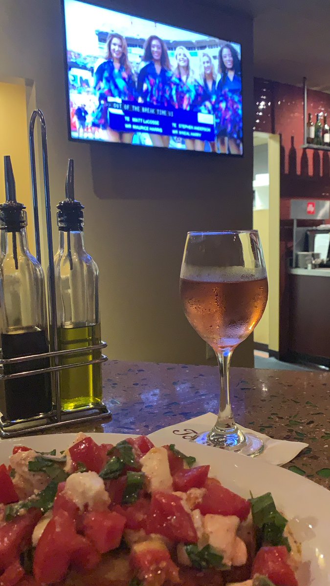 Katemonsterful's tweet photo. Just got off work and while others are watching the football game I’m at the bar, on my phone, watching my boys @clgaming do a reverse sweep! @lolesports #thisishowilcs https://t.co/d7WI9M9Hqw