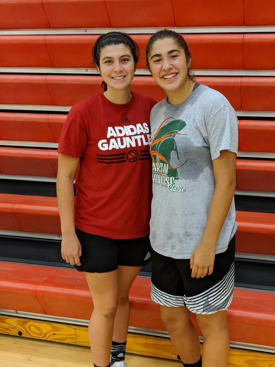 slittle_30's tweet image. Thank you @IWU_WBB for a great prospect camp. This was an amazing experience and it was a lot of fun getting to know everyone and the program better.
