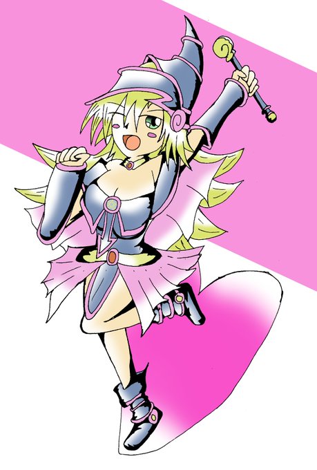 ブラックマジシャンガールのtwitterイラスト検索結果 古い順 ブラックマジシャンガールのtwitterイラスト検索結果 古い順
