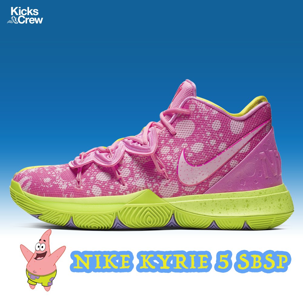 KICKS CREW on Twitter: