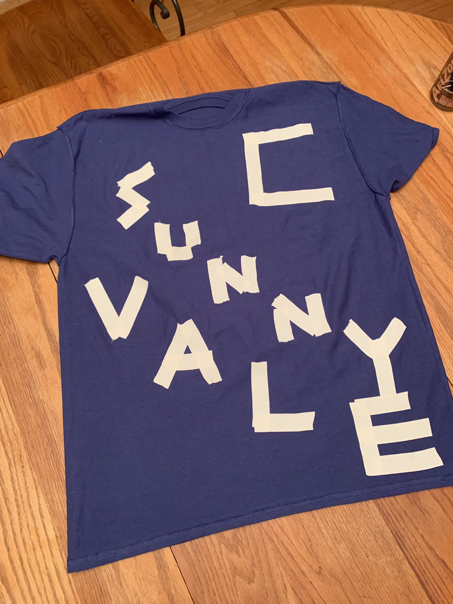 Sunnyvale Shithawks on Twitter: 