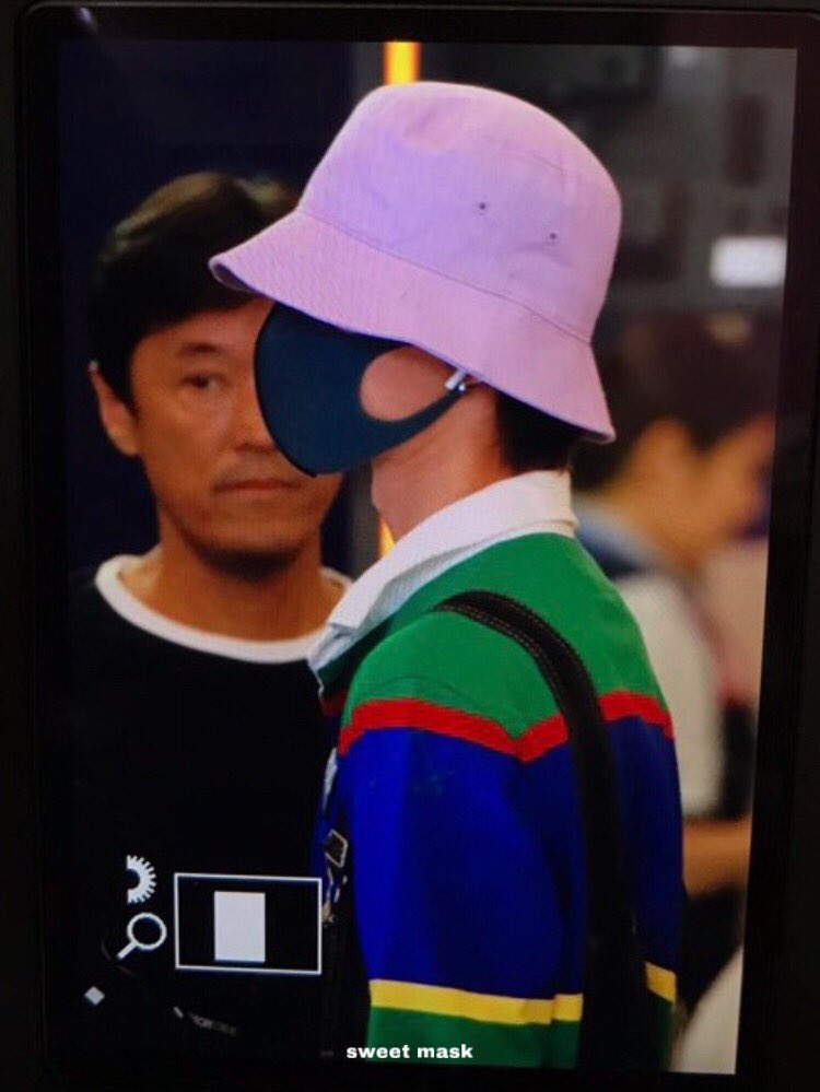 190818 KIX 

수고해ㅠㅠㅠㅠ😢😢

#seventeen #세븐틴  #minghao #서명호 #명호 #ミンハオ