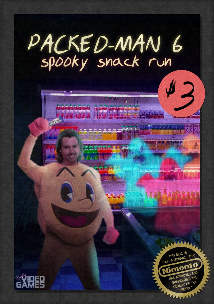 FakeVideoGames_ tweet picture