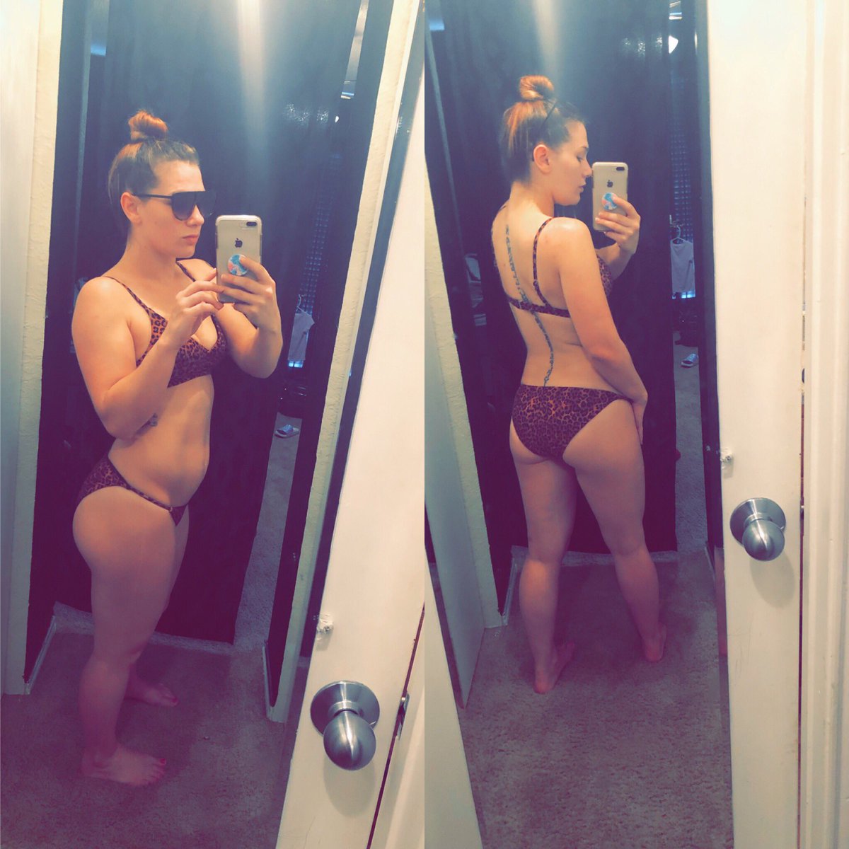 MeagenRenee's tweet photo. Pool time today 🥰🖤 #Summer #Saturday #SaturdayVibes #Selfie #Summer2k19 #funinthesun https://t.co/VSSyuARkTK