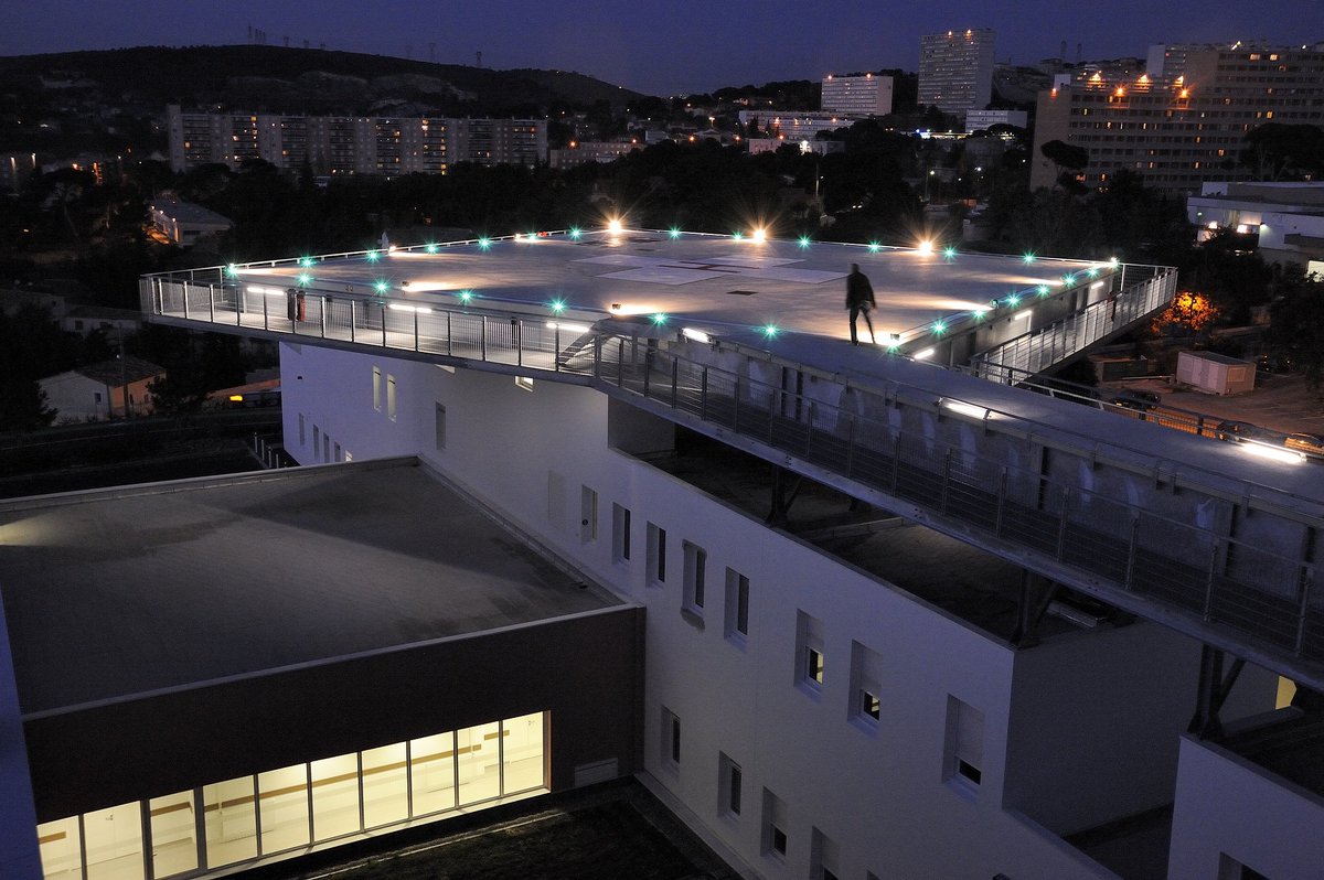 La direction du Centre Hospitalier tweet media