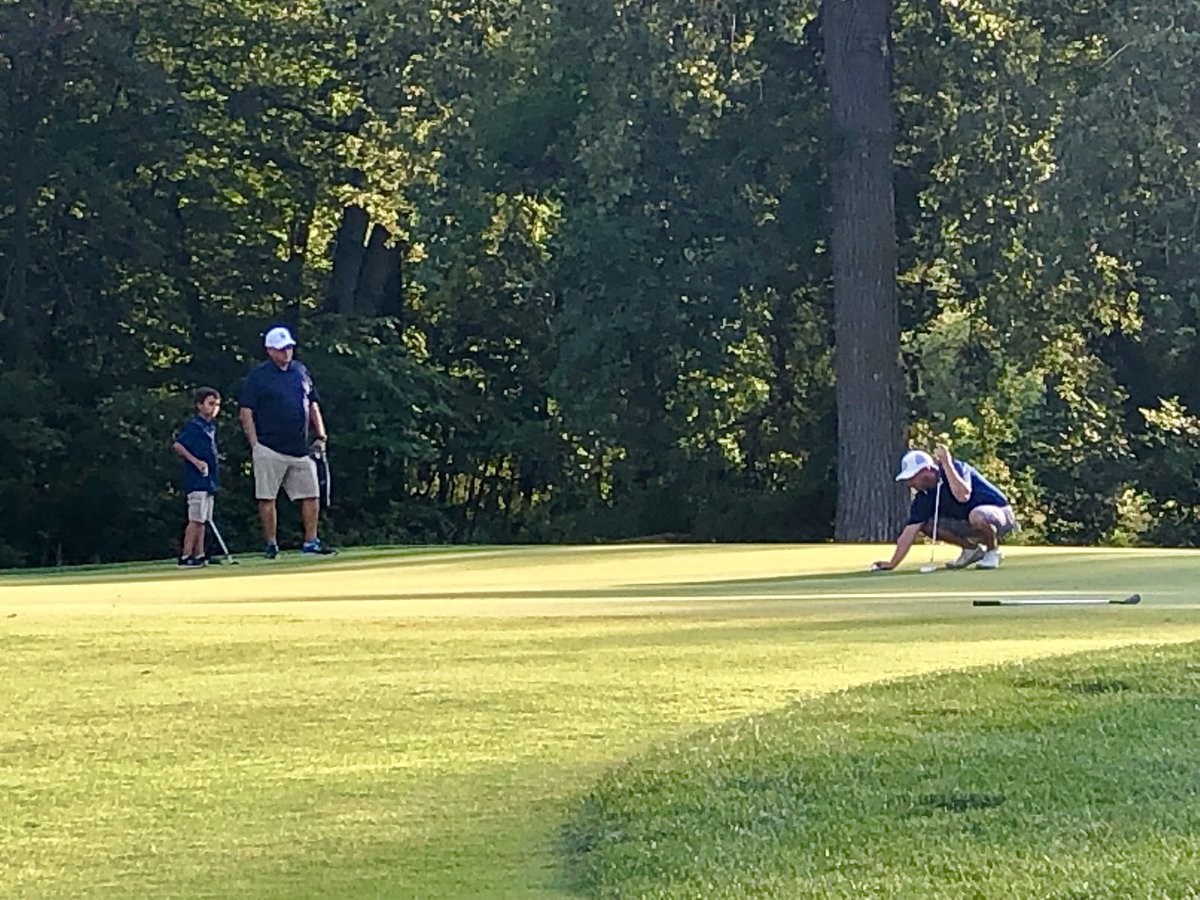 AnkenyGolf's tweet photo. Curt Middleton
Levi Slings
Keith Walton 
Justin Carleton 
Advance to hole 7 in lone survivor https://t.co/6hLbFKGZlD