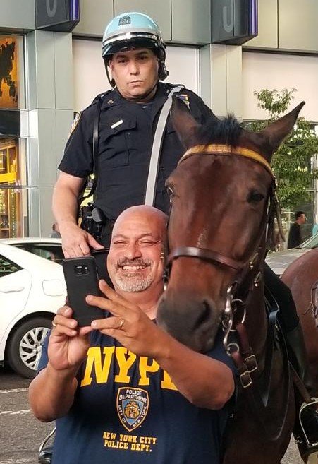 Chefwillies's tweet image. Thank you N.Y.P.D.Blue