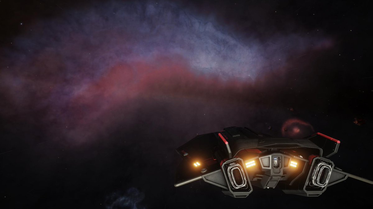 JNitroglycerine's tweet photo. #Elitedangerous @Elitedangerous #Nébuleuse #PS4share #thewaytoSagitarus
Stop and Chill today for the first step https://t.co/G2zIvymxja